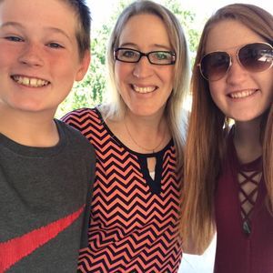 Meet your Posher, Cindy